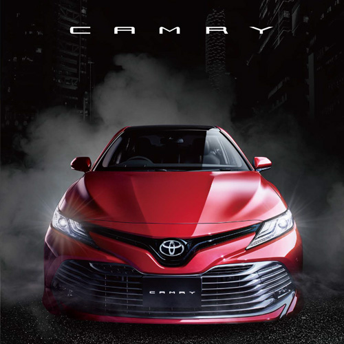 Crown Motors Limited