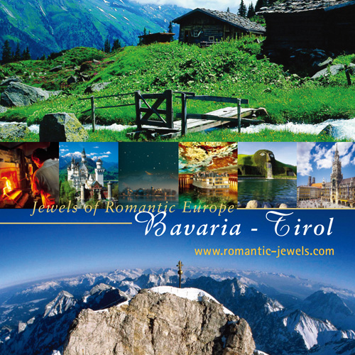The German National Tourist Board