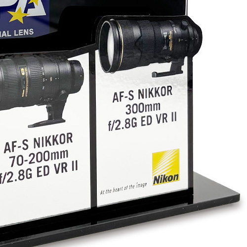 Nikon Hong Kong Limited